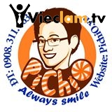 Logo Công ty Cổ phần Bánh Kẹo Pichio