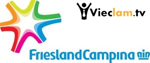 Logo Công ty TNHH FrieslandCampina Vietnam