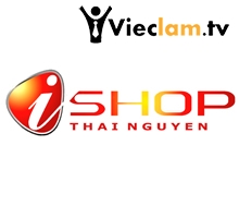 Logo IShoptn