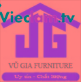 Logo Công ty Nội thất Vũ Gia