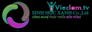 Logo Thuong Mai Va Cong Nghe Sinh Hoc Xanh LTD