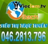 Logo Vitech Việt Nam