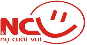 Logo Công ty TNHH TM&DV Nụ Cười Vui