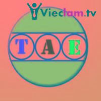 Logo Công Ty Cổ Phần Tae Việt Nam