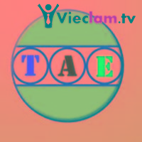 Logo Công ty CP TAE Việt Nam