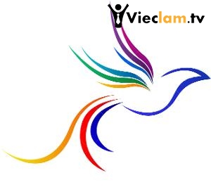 Logo Công Ty Cổ Phần Dịch Vụ Du Lịch Cộng Đồng Việt