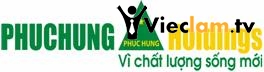 Logo Dau Tu Xay Dung Phuc Hung So 7 Joint Stock Company