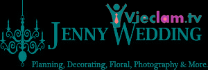 Logo Jennywedding Co.,ltd