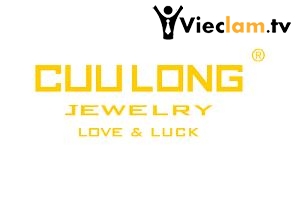 Logo Cửu Long jewelry