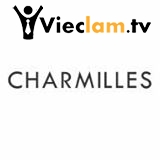 Logo TTCS Charmilles Jojomax