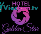 Logo KHÁCH SẠN GOLDEN STAR