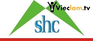 Logo Điện tử Shc Hải Phòng