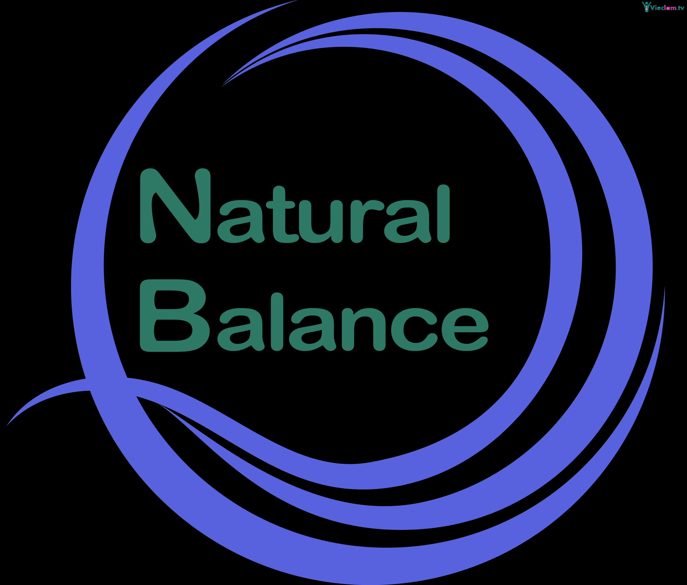 Logo Công ty TNHH MTV Natural Balance