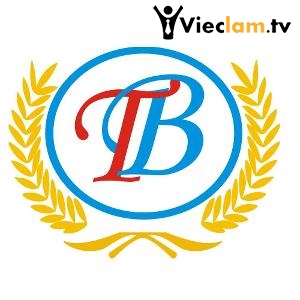 Logo Công ty TNHH TM DV DL TV Thái Bình