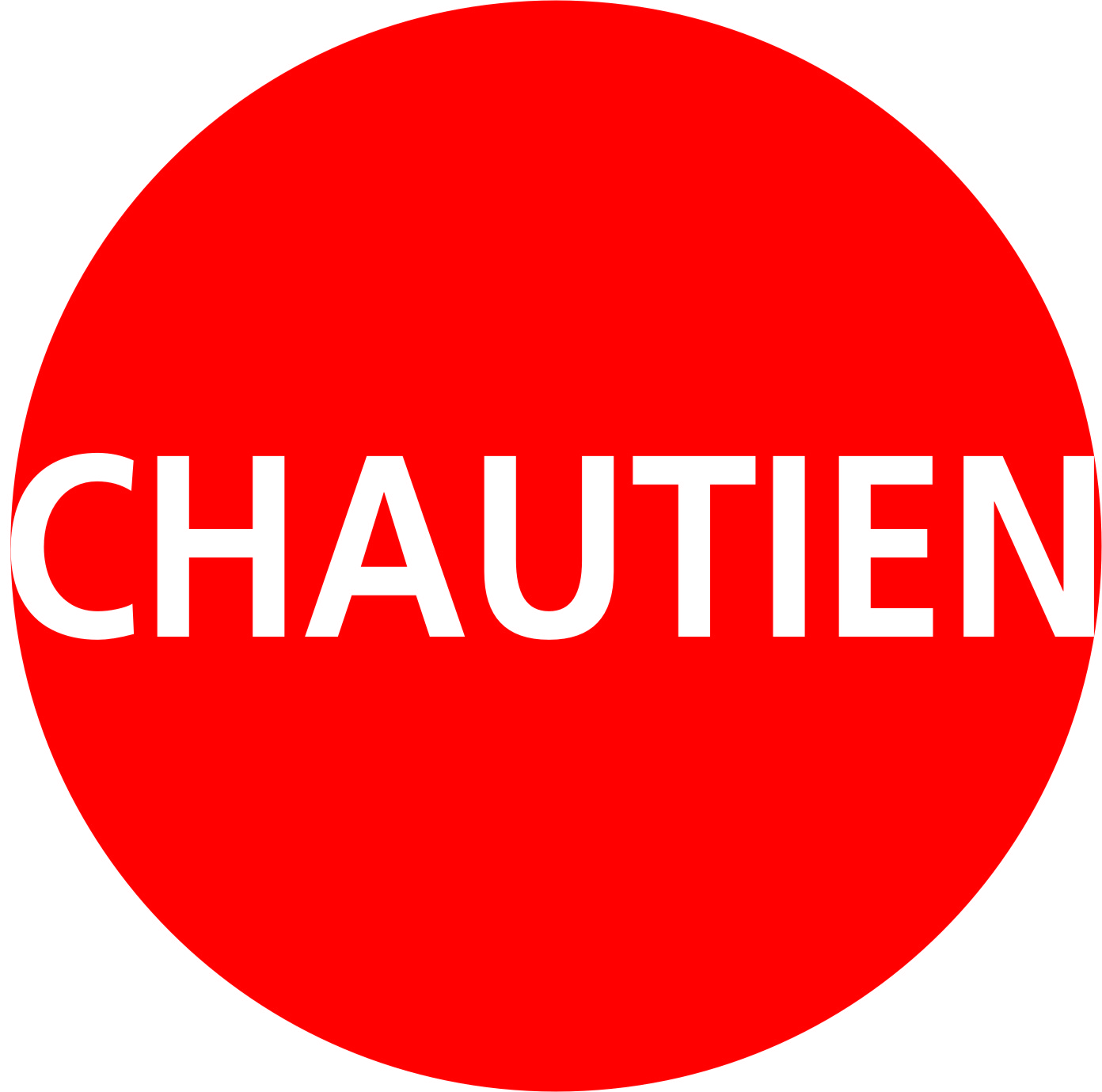 Logo Chau Tien LTD