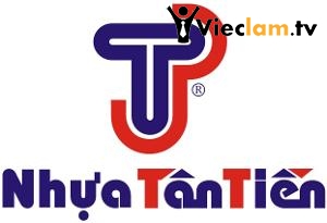 Logo Công Ty Cổ Phần Nhựa Tân Tiến