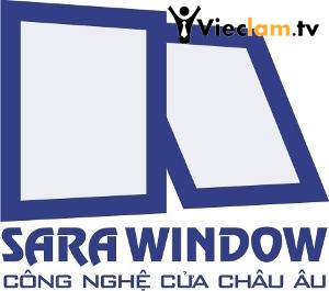 Logo Công Ty Cổ Phần Công Nghệ Sarawindow