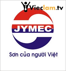 Logo Công ty CP Sơn Jymec Việt Nam