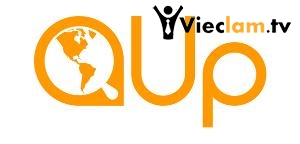 Logo QUp World