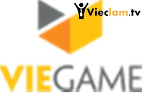 Logo Công Ty Cổ Phần Viegame Việt Nam