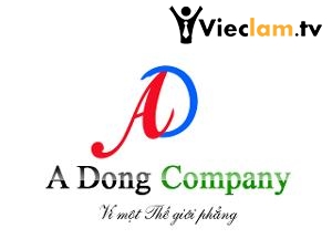 Logo Trung tâm Gia sư Á Đông - Công ty TNHH Dịch Thuật Và Thương Mại Á Đông