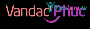 Logo Quoc Te Van Dac Phuc Joint Stock Company