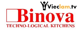 Logo Công ty cổ phần Pico