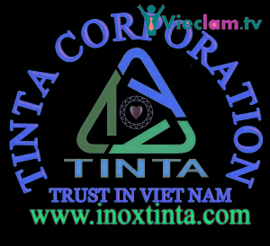 Logo Công ty Cổ Phần TINTA - Nhà hàng CORAZON CORAZON COFFEE