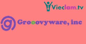 Logo Grooovyware inc