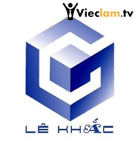 Logo CÔNG TY TNHH TM DV XNK LÊ KHẮC