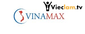 Logo Công ty Cổ phần Thương mại và Dịch vụ Vinamax