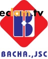 Logo In Bac Ha Joint Stock Company