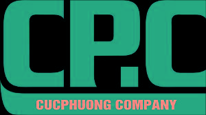 Logo Công ty CP Cúc Phương