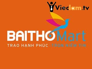 Logo Thuong Mai Bai Tho Joint Stock Company