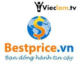 Logo Công ty du lịch BestPrice.vn