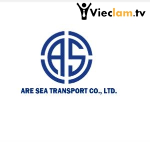 Logo Air Sea Transport