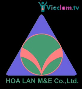 Logo Công ty TNHH TM DV Hòa Lan