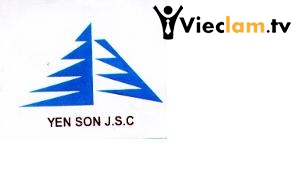 Logo Công ty cổ phần Yên Sơn