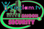 Logo Công ty TNHH DVBV Sài Gòn Nam Chính Trực-SaigonSecurity