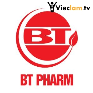 Logo Duoc Pham Bach Thong LTD