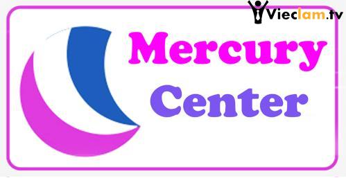 Logo Tổ Chức Giáo Dục Từ Thiện Mercury