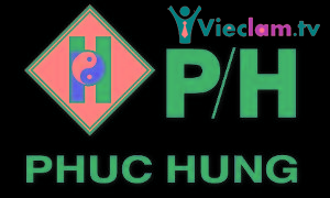 Logo Công ty TNHH Đông dược Phúc Hưng