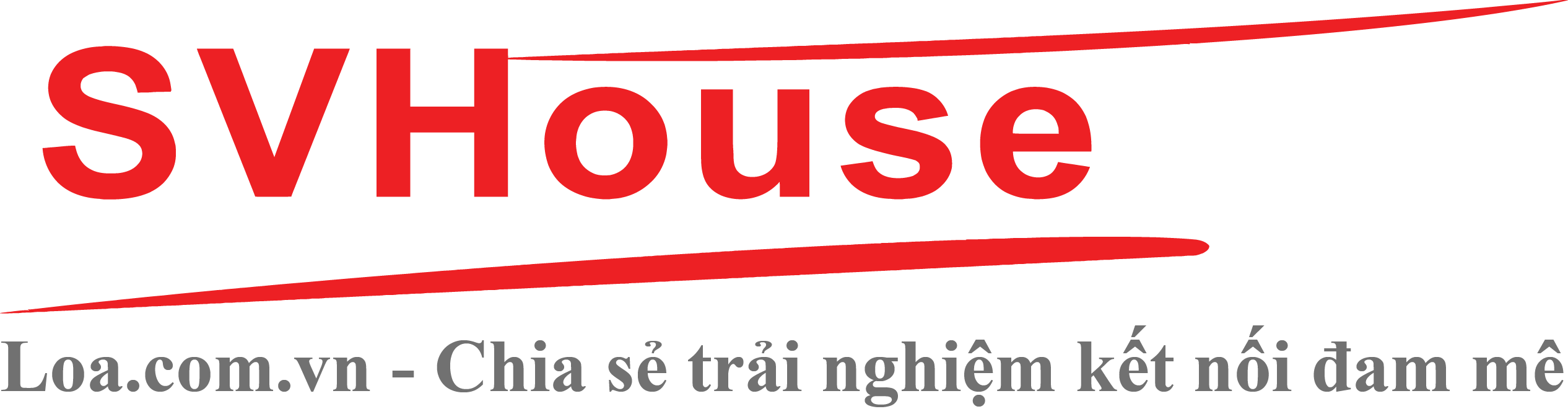 Logo Svhouse