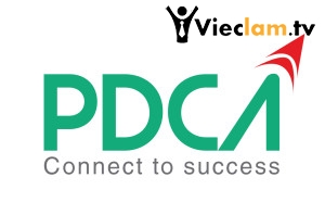 Logo Công ty TNHH Đào Tạo Tư Vấn PDCA