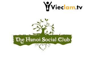 Logo The Hanoi Social Club