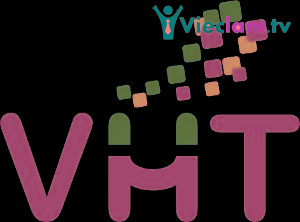 Logo Công ty TNHH TM DV VIỆT HƯNG THÁI