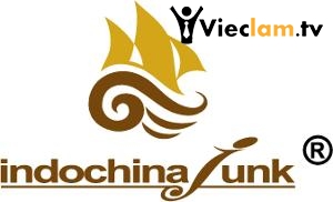 Logo Du Thuyen Dong Duong Joint Stock Company