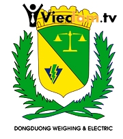 Logo Công ty TNHH TM DV Đo Lường Thiết Bị Điện Đông Dương