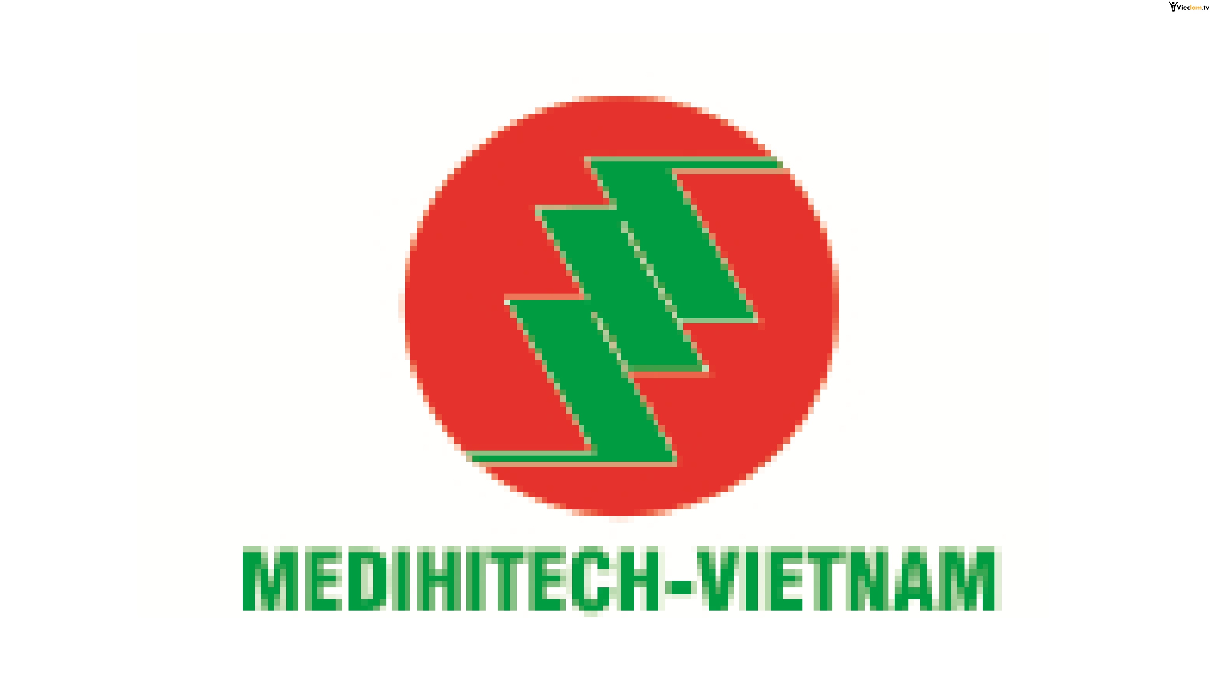 Logo Công ty TNHH Medihitech Việt Nam