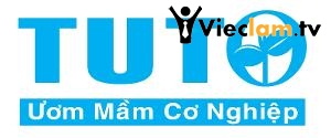 Logo CÔNG TY TNHH TUTO